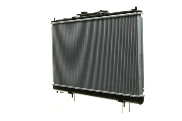 Radiator - MAHLE