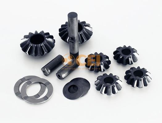 Kit de reparare etrier de frână - CEI