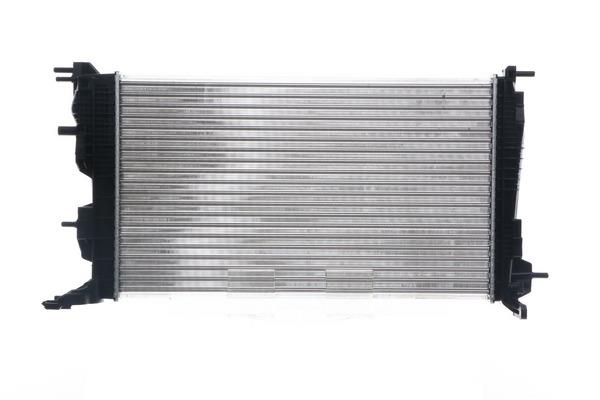Radiator - MAHLE