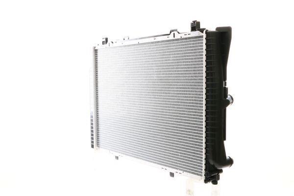 Radiator - MAHLE