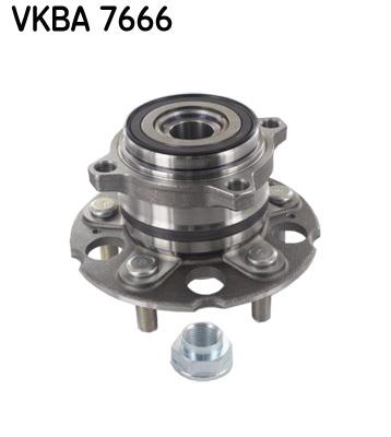 Set rulment roata - SKF
