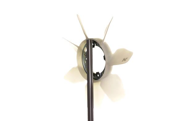 Roata ventilatorului - MAHLE