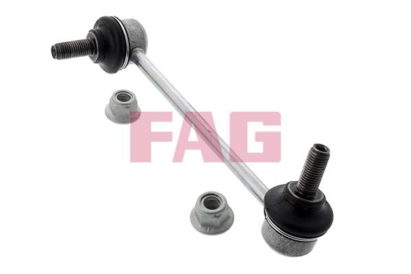 Brat/bieleta suspensie, stabilizator - FAG