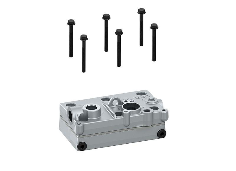 Kit de reparare a compresoarelor de aer comprimat - WABCO