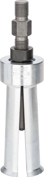 Extractor de rulment intern - HAZET