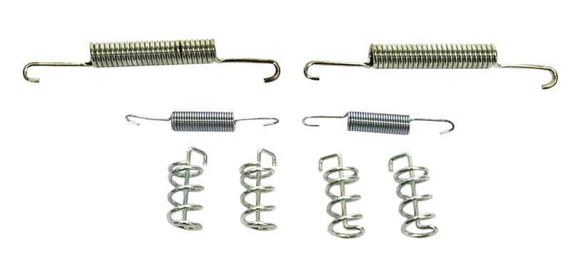 Set de accesorii pentru saboți de frână - STARLINE