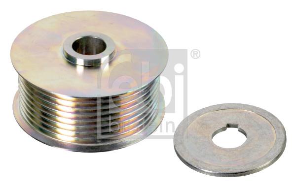 Rolie alternator - FEBI BILSTEIN