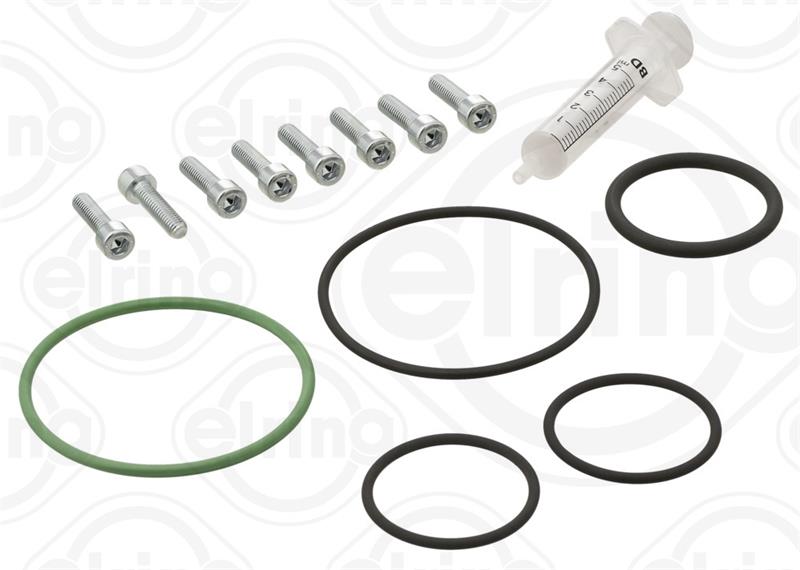 Kit de reparare turbocompresor - ELRING