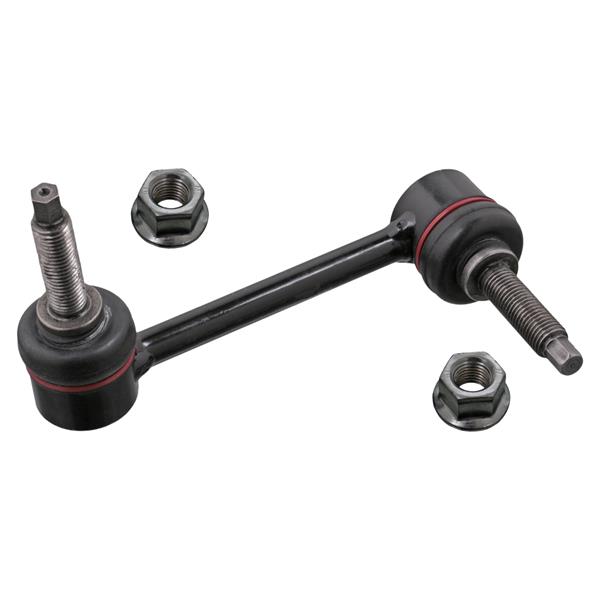 Brat/bieleta suspensie, stabilizator - SWAG