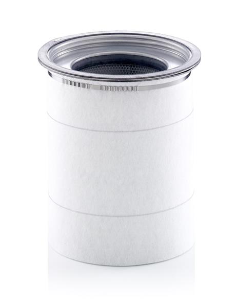 Filtru de aer comprimat - MANN-FILTER