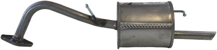 Amortizor spate - BOSAL