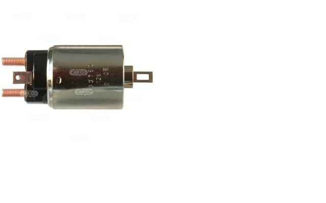 Magnet cursa - HC-Cargo