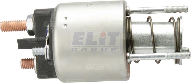 Magnet cursa - HC-Cargo