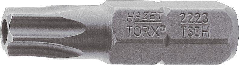 Bit de șurubelniță - HAZET