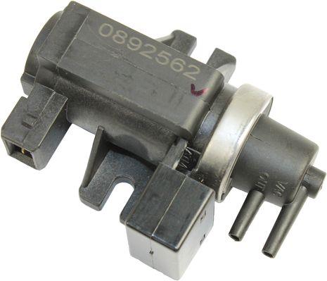 Convertor de presiune al turbocompresorului - METZGER