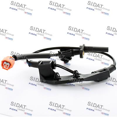 Senzor de viteză - SIDAT