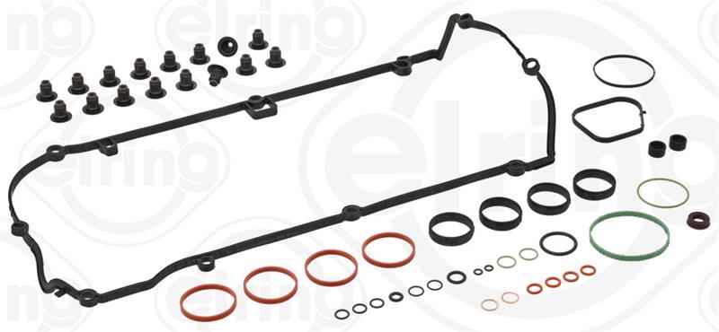 Set garnituri chiulasa - ELRING