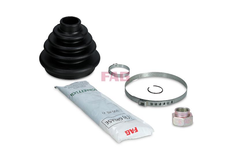 Kit burduf arbore de antrenare - FAG
