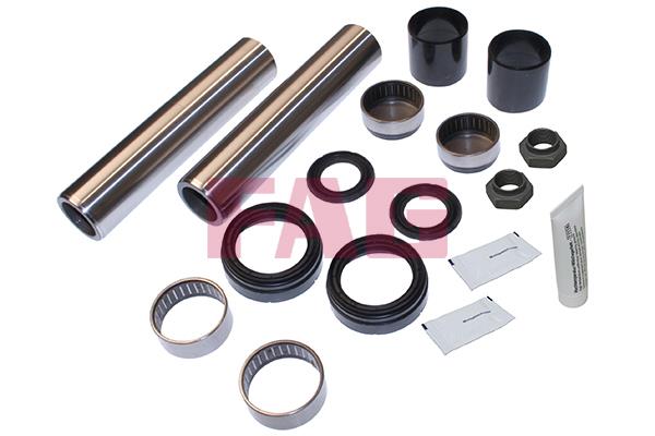 Kit de reparare Kingpin - FAG