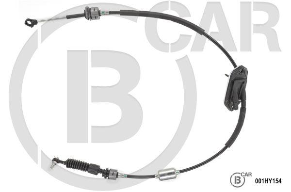Cablu de transmisie - B-CAR