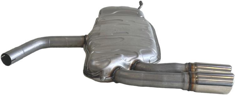 Amortizor spate - BOSAL