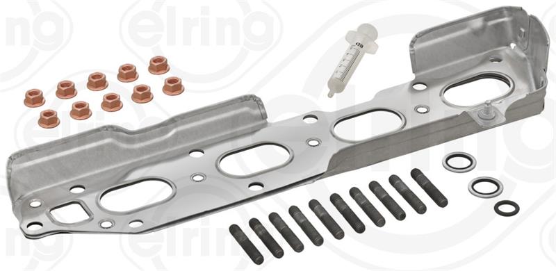 Set de garnituri turbocompresor - ELRING