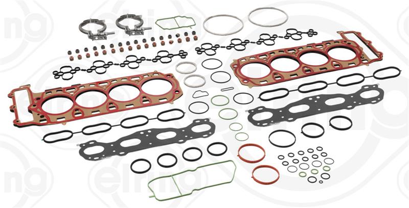 Set garnituri chiulasa - ELRING