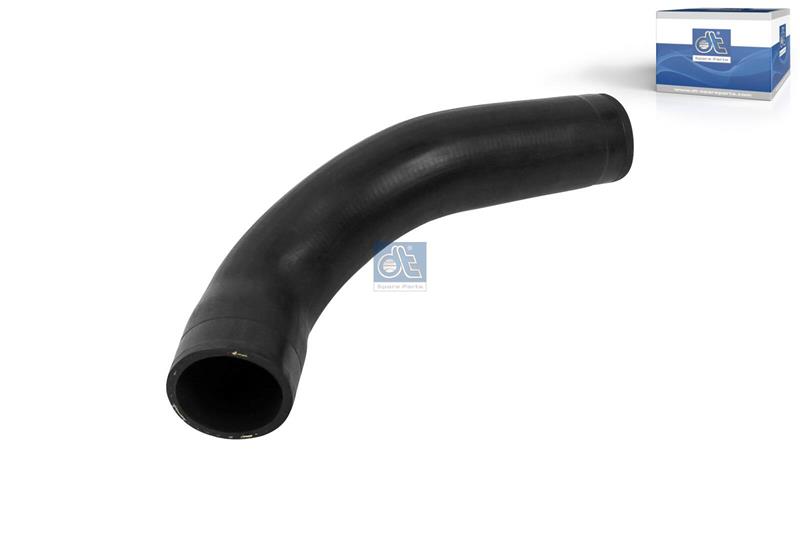 Furtun de admisie turbocompresor - DT SPARE PARTS