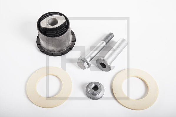Kit de reparare a suspensiilor - PE Automotive