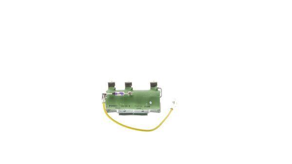 Rezistor de suflare - MAHLE