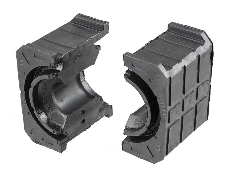 Montaj stabilizator - LEMFOERDER