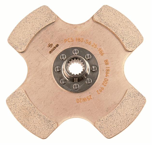 Disc ambreiaj - SACHS