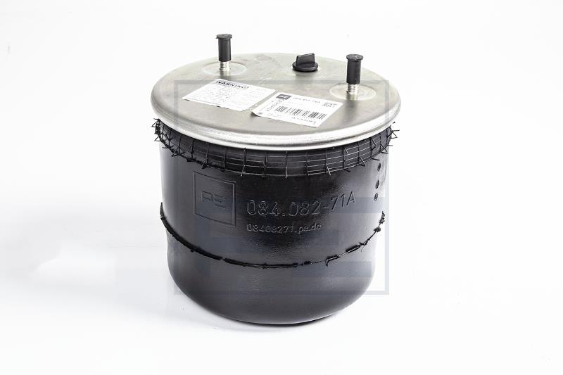 Suspensie pneumatică - PE Automotive
