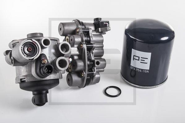 Filtru uscător de aer - PE Automotive