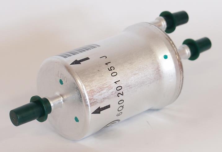 Filtru de combustibil - VAG