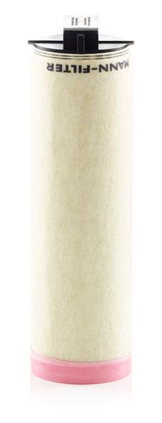 Filtru de aer - MANN-FILTER
