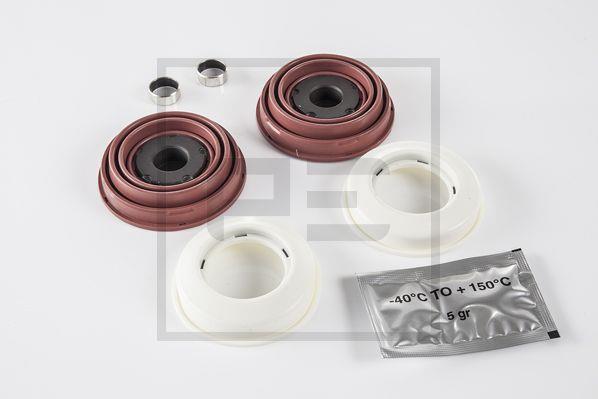 Kit de reparare etrier de frână - PE Automotive