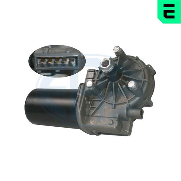 Motor ștergător - ERA