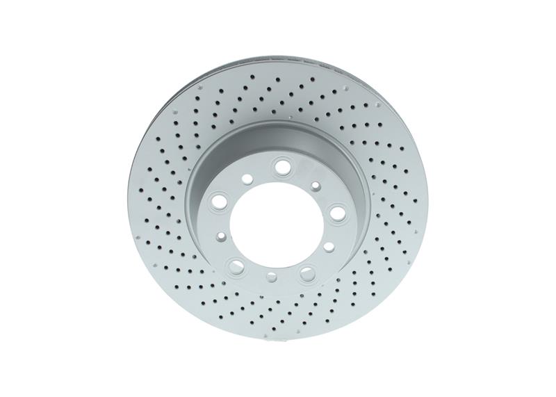 Disc de frana - BOSCH
