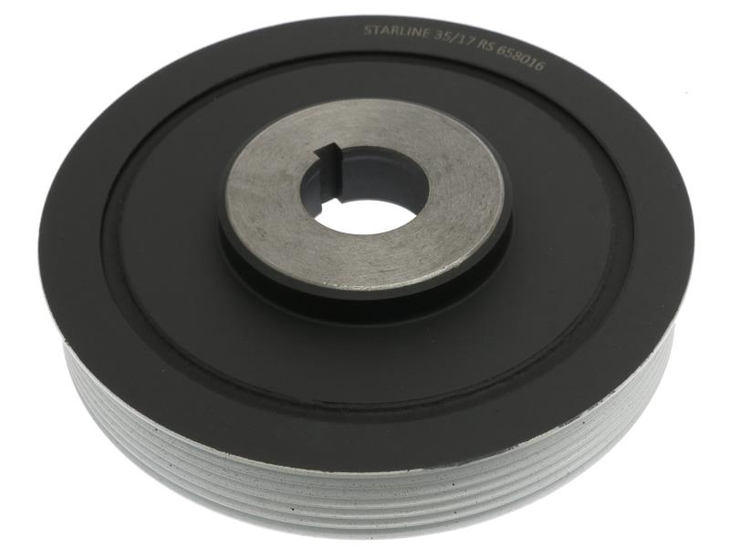 Rolie arbore cotit - STARLINE