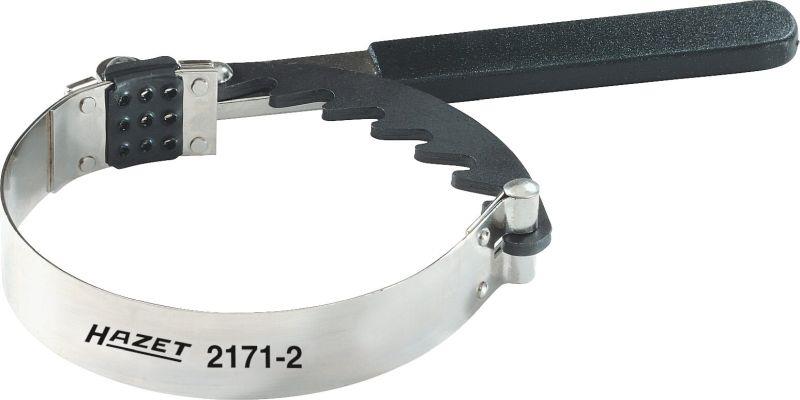 Cheie pentru filtru de ulei - HAZET