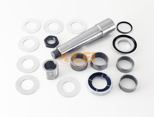 Kit de reparare Kingpin - CEI
