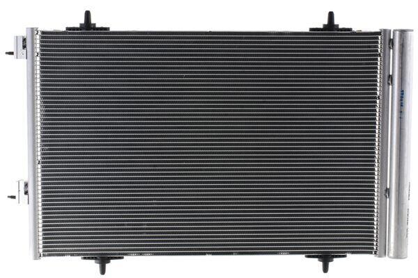 Condensator - MAHLE