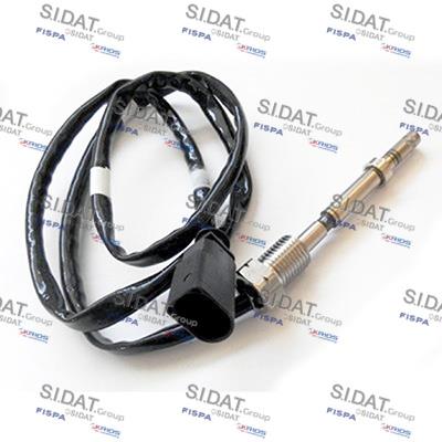Senzor de temperatura gazelor de esapament - SIDAT