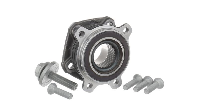 Set rulment roata - SKF
