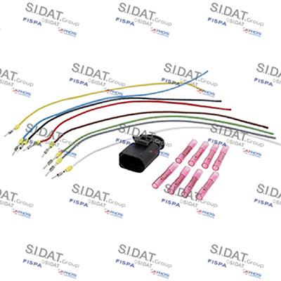 Kit de reparare ham - SIDAT