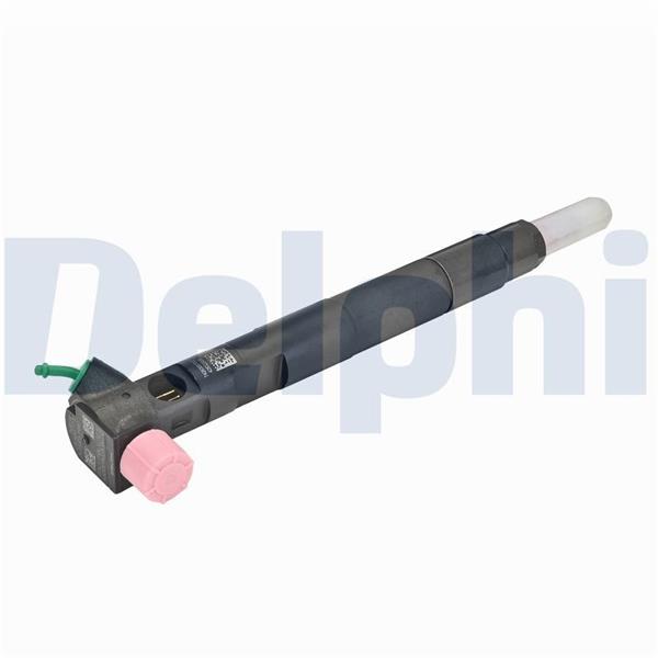 Injector - DELPHI