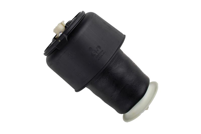 Suspensie cu arc pneumatic - BILSTEIN