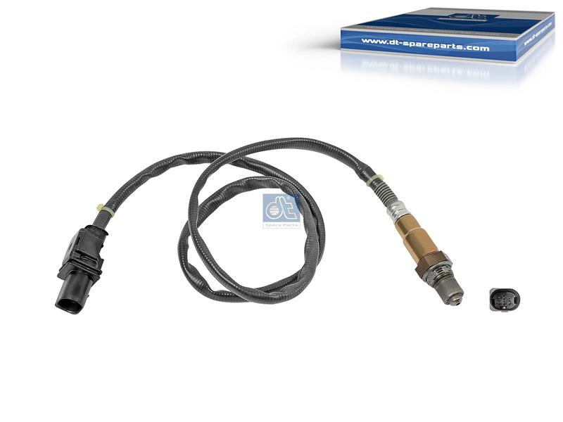 Sonda lambda - DT SPARE PARTS