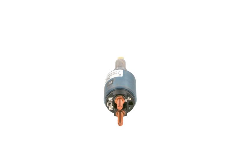 Comutator solenoid - BOSCH